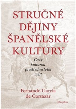 Stručné dějiny španělské kultury