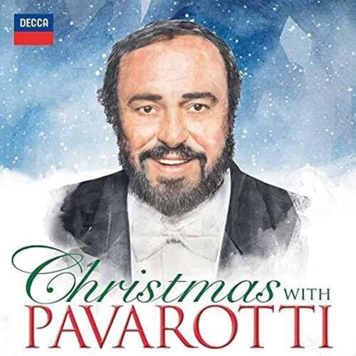 Luciano Pavarotti: Christmas with Pavarotti