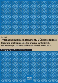 Tvorba kurikulárních dokumentů v České republice