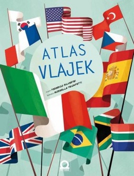 Atlas vlajek