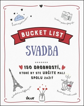 Bucket List Svadba