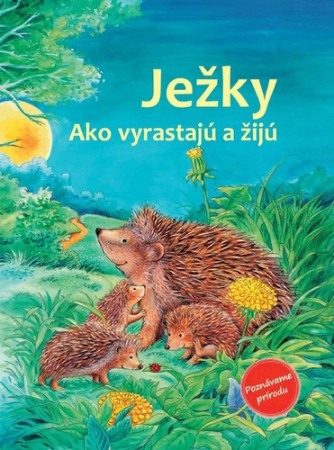 Ježky