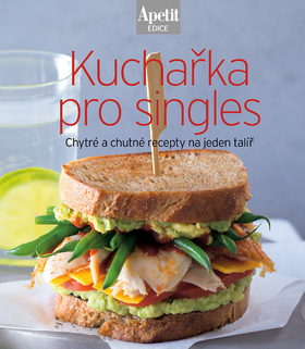 Kuchařka pro singles