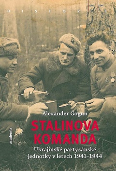 Stalinova komanda