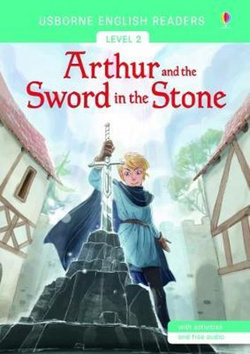 Arthur and the Sword in the Stone