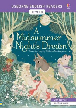 A Midsummer Night´s Dream