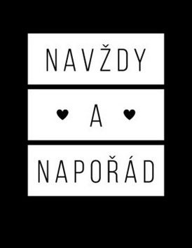 Navždy a napořád