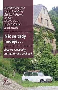 Nic se tady neděje