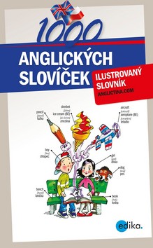 1000 anglických slovíček