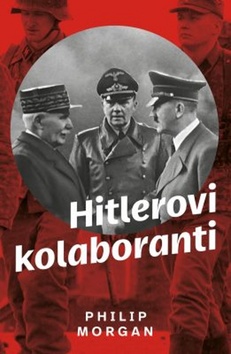 Hitlerovi kolaboranti