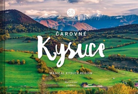 Čarovné Kysuce