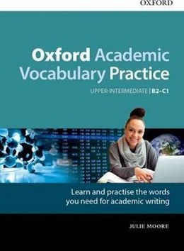 Oxford Academic Vocabulary Practice