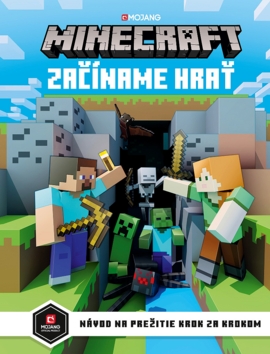 Minecraft Začíname hrať