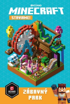 Minecraft Staviame! Zábavný park