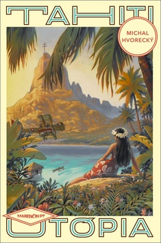 Tahiti Utópia