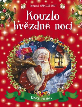 Kouzlo hvězdné noci