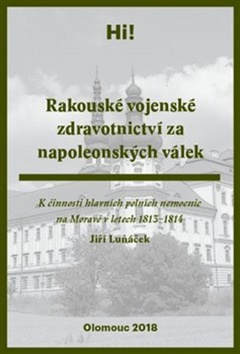 Rakouské vojenské zdravotnictví za napoleonských válek