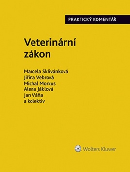 Veterinární zákon