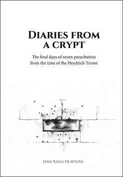 Diaries from a crypt