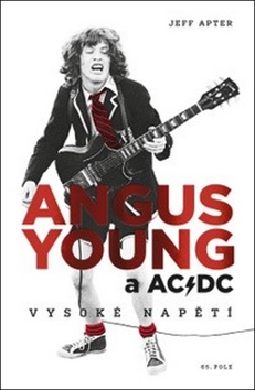 Angus Young a AC/DC