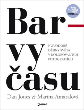 Barvy času