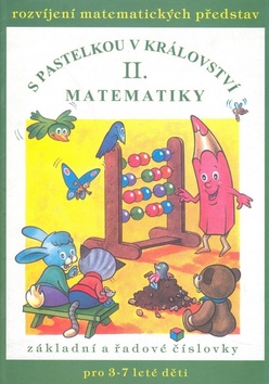 S pastelkou v království matematiky II.