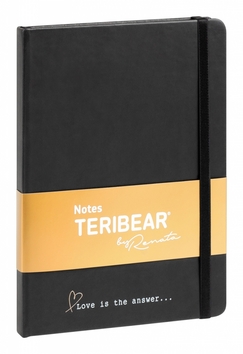 Notes Teribear byRenata