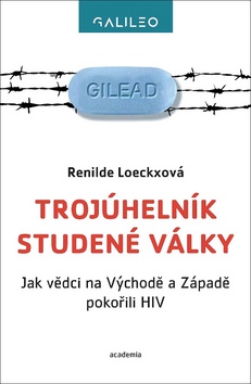 Trojúhelník studené války