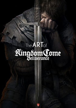 The Art of Kingdom Come Deliverance