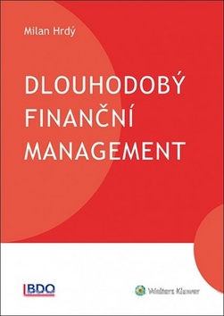 Dlouhodobý finanční management