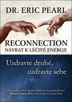 Reconnection Návrat k léčivé energii