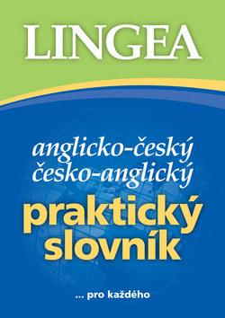 Anglicko-český česko-anglický praktický slovník