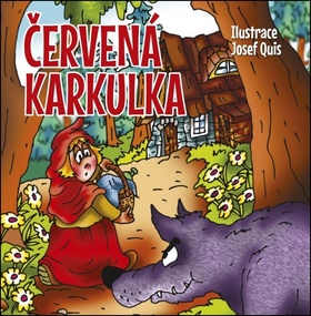 Červená karkulka