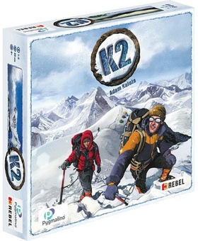 K2