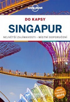 Singapur do kapsy