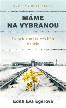 Máme na vybranou