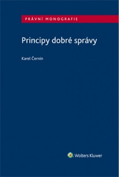 Principy dobré správy