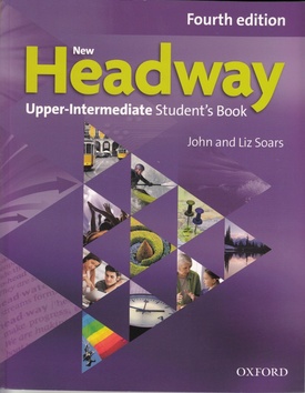 New Headway Fourth Edition Upper Intermediate Student's Book