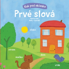 Prvé slová