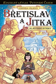 Břetislav a Jitka