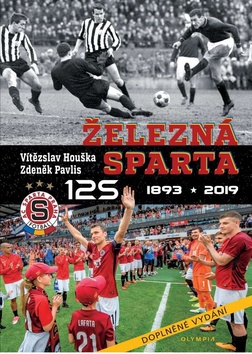 Železná Sparta 125