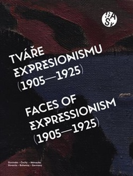 Tváře expresionismu (1905-1925)