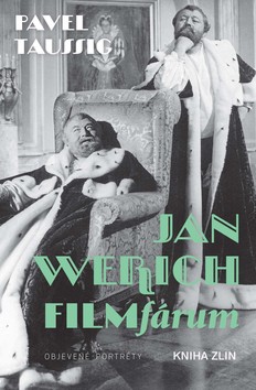 Jan Werich FILMfárum
