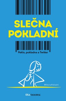 Slečna pokladní