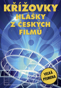 Křížovky Hlášky z českých filmů