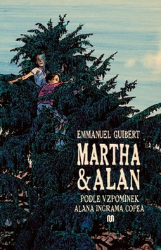 Martha a Alan