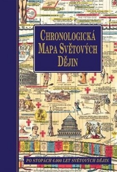 Chronologická mapa světových dějin