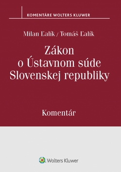 Zákon o Ústavnom súde Slovenskej republiky