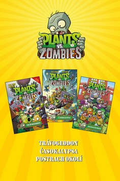 Plants vs. Zombies