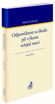 Odpovědnost za škodu při výkonu veřejné moci